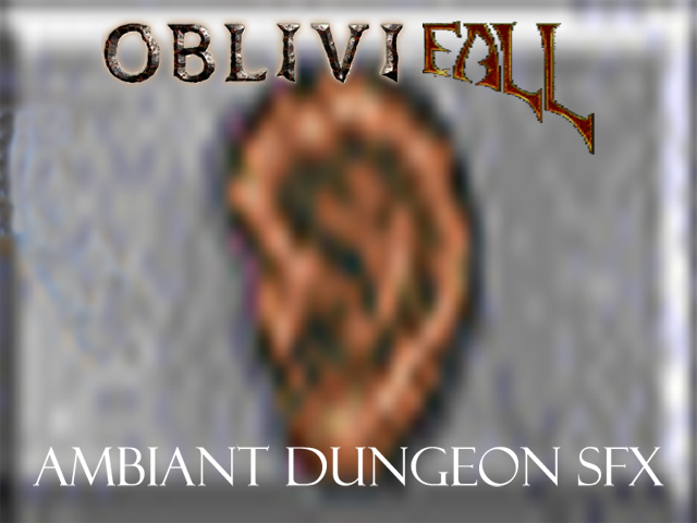 Ambiant Dungeon