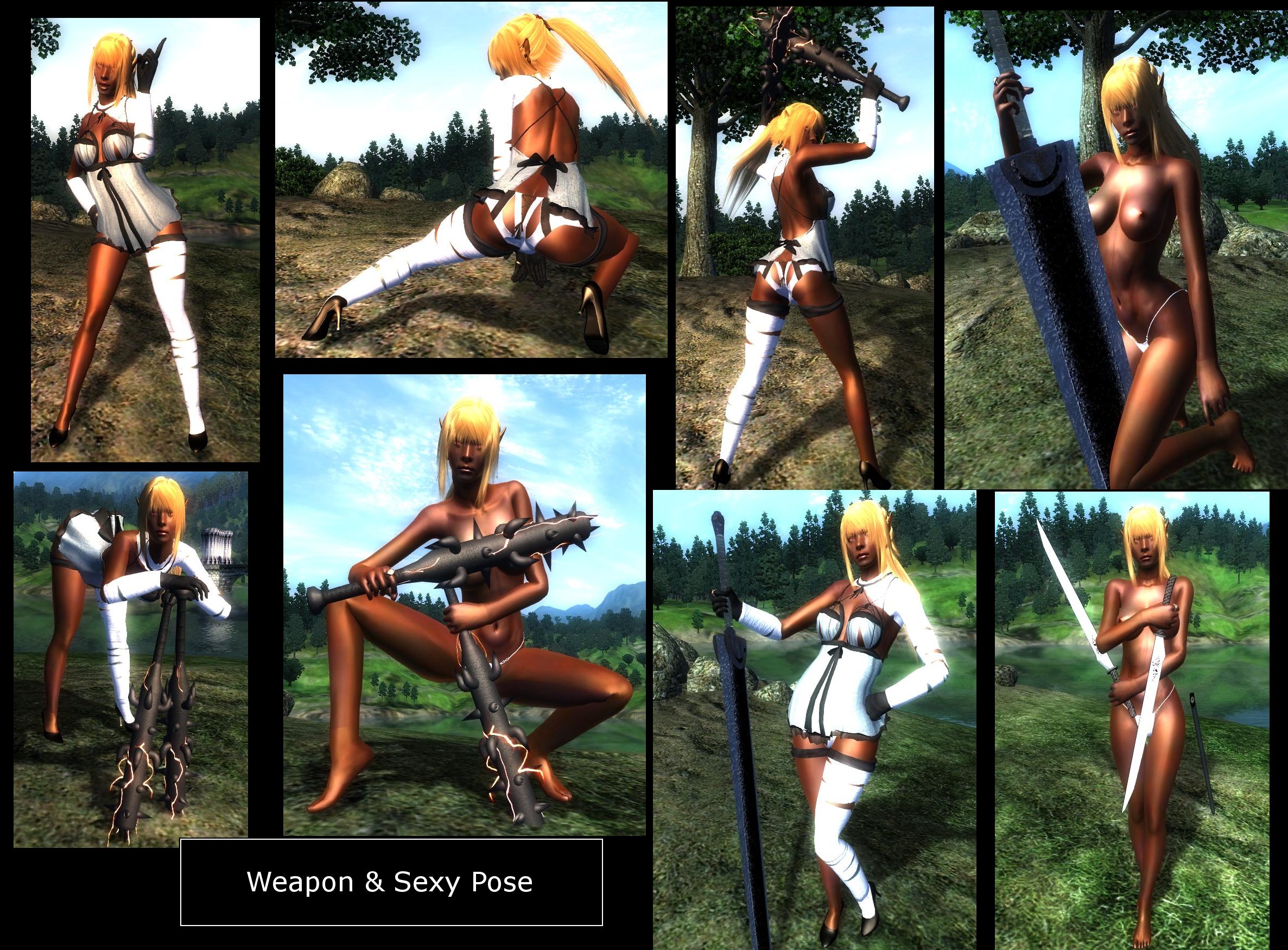 CTAdd Pose OT Pair 2