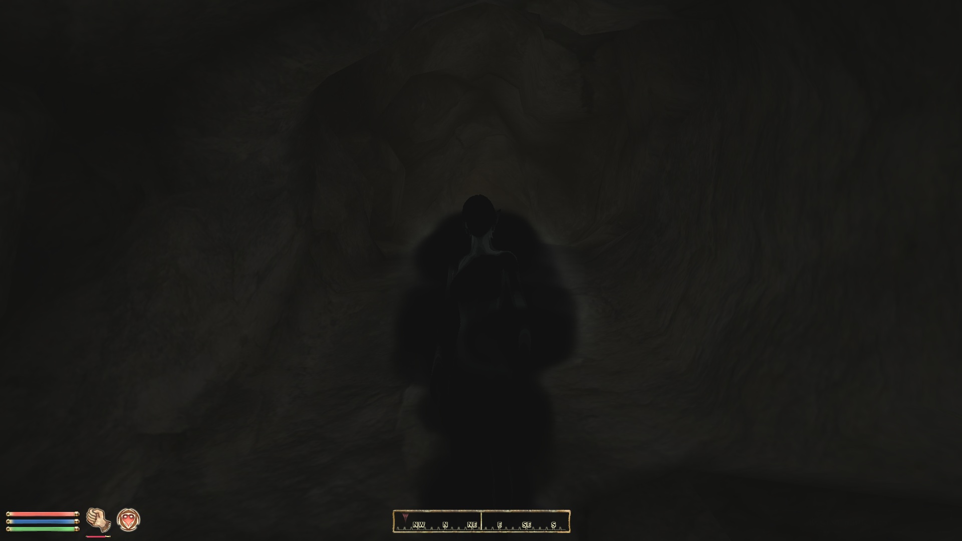 LTD Vampire Overhaul
