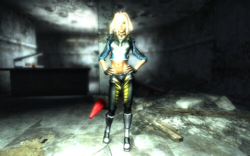 Подробнее о "Jessica Outfit"