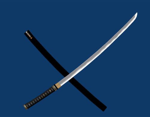 Подробнее о "Yamigarasu"
