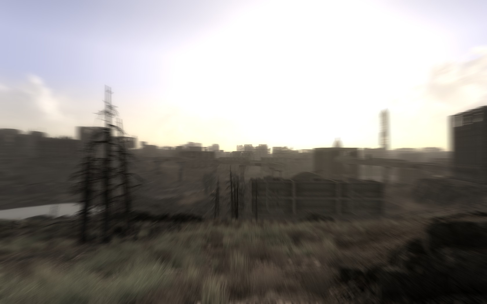 Bullet Time