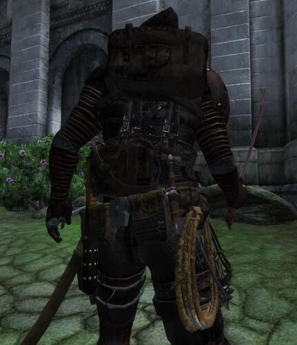 Подробнее о "Thieves Tool Belt"