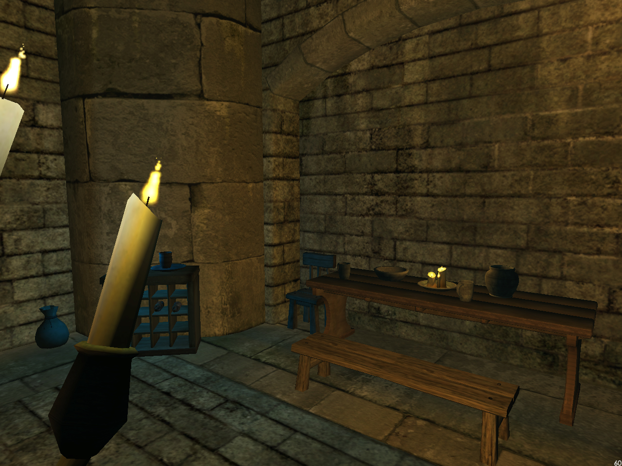 BattleSpire, HighHall Sewers