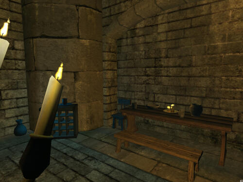 Подробнее о "BattleSpire, HighHall Sewers"