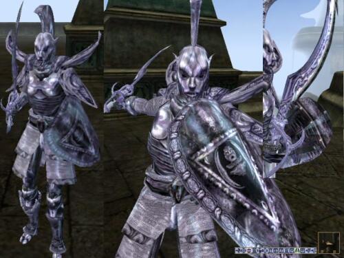 Подробнее о "Titanium Armour"