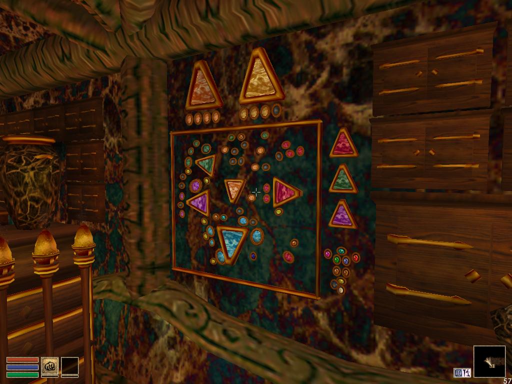 Secret Hideout