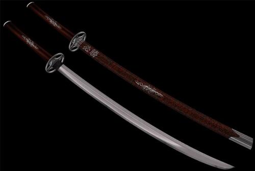 Подробнее о "Hissyo Katana"