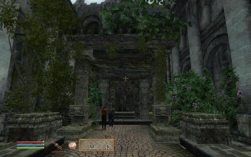 Подробнее о "Beautiful Elven Gardens District"