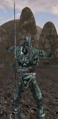 Подробнее о "WoW Armor"