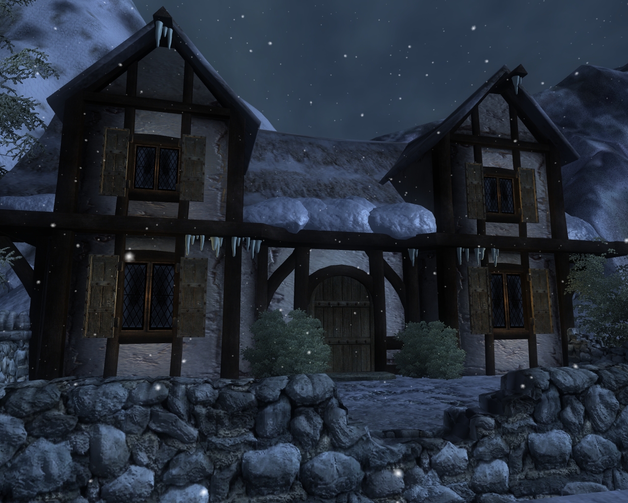Holly Cottage