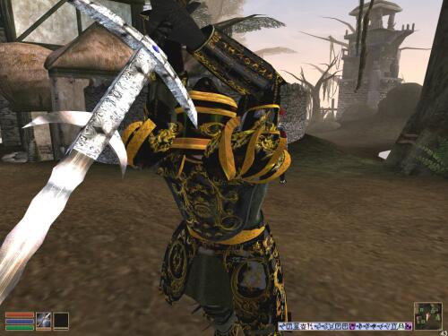 Подробнее о "Better Weapon Imperial"