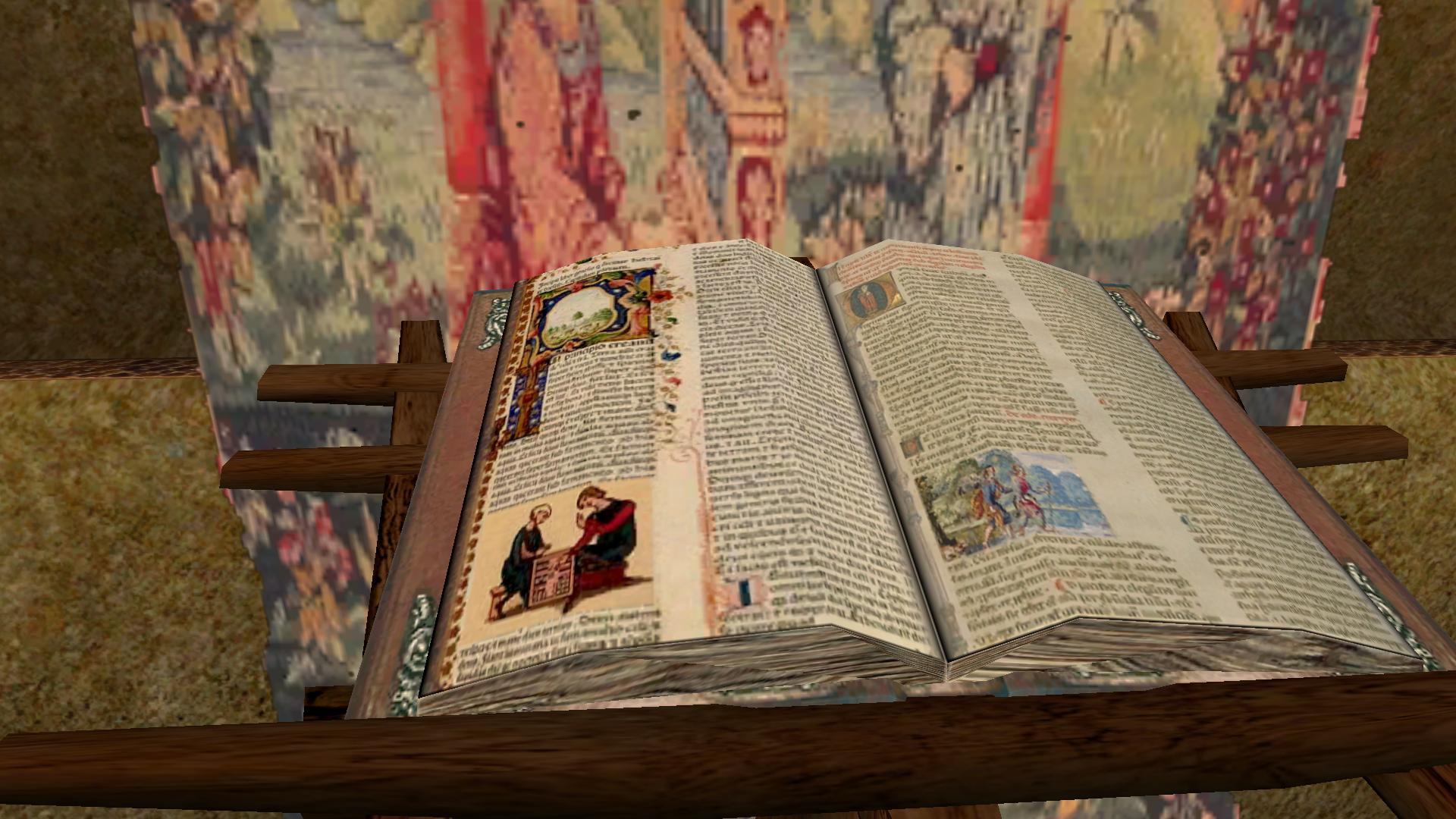 Красивые книги
