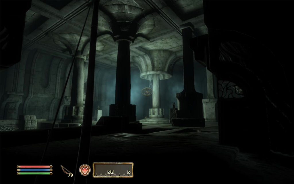 Darker Mods Pack v1