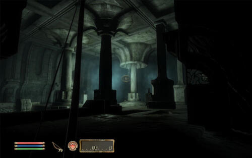 Подробнее о "Darker Mods Pack v1"