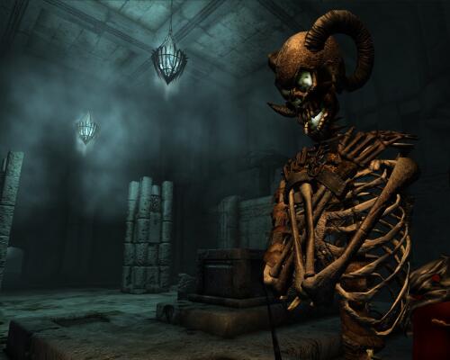 Подробнее о "Sinblood's Necrostaff Modder Resource"