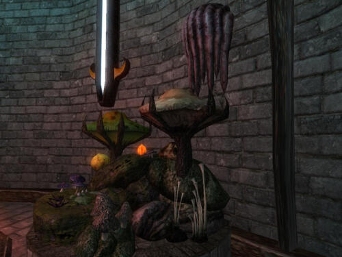 Подробнее о "Frostcrag Shivering"