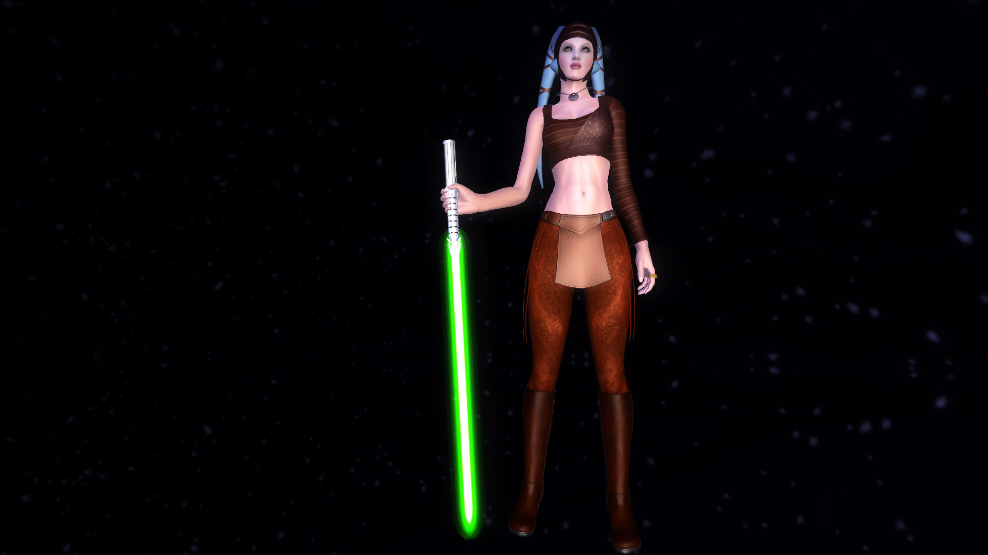 Neo - Aayla