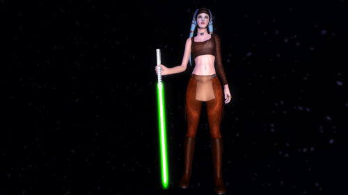 Подробнее о "Neo - Aayla"