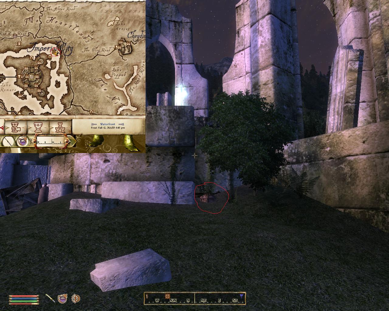 UFF Elite Elven Armor
