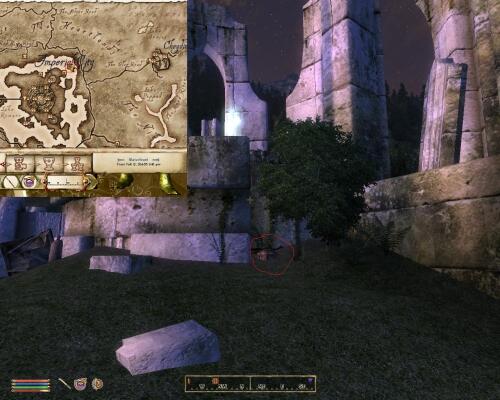 Подробнее о "UFF Elite Elven Armor"