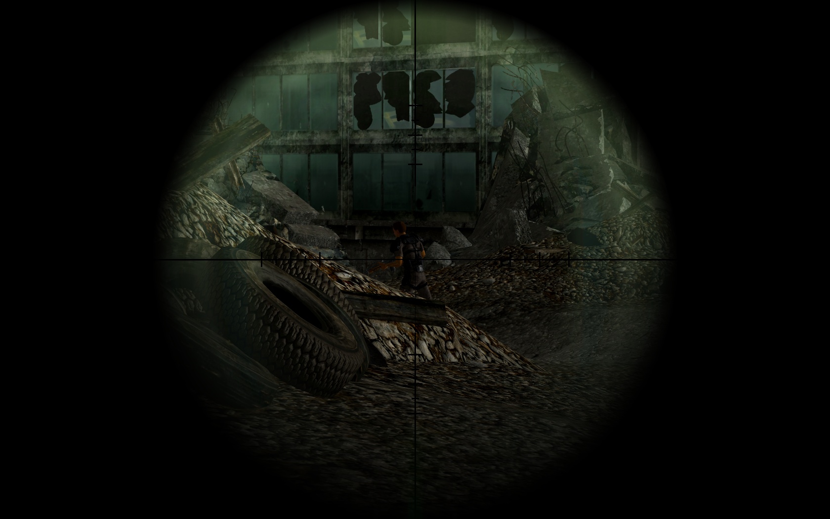 Auto Aim Fix - Headshot Deluxe Edition