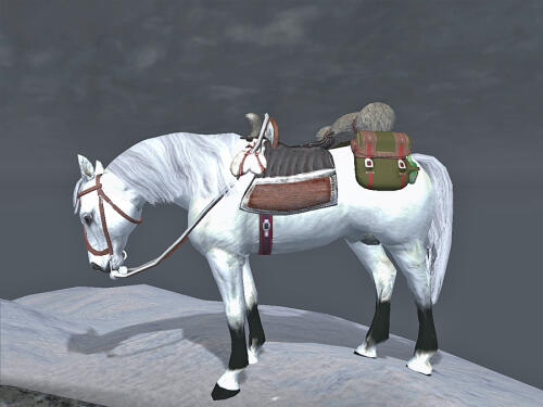 Подробнее о "DallStallion"