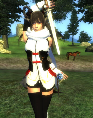 Подробнее о "UFF Rob Simple Dress Armor"
