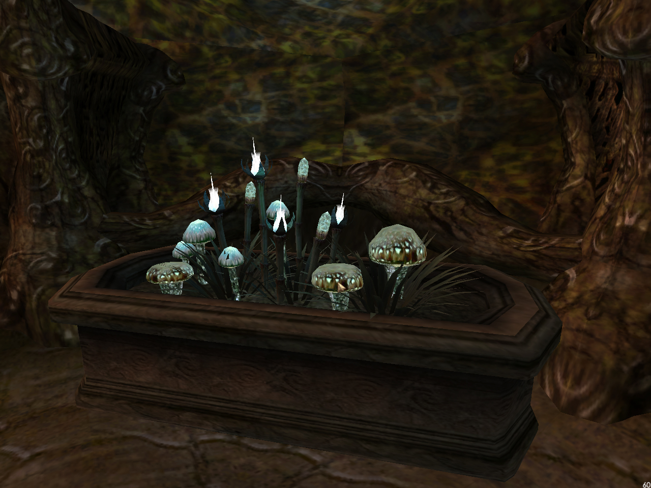 Flora Glow 1.1 1C