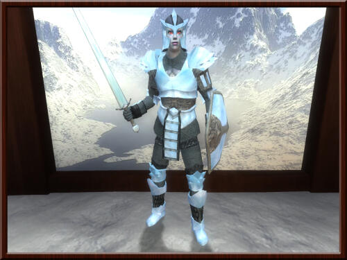 Подробнее о "Sage's Skyrim Armory / Доспехи Скайрима"