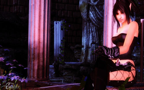 Подробнее о "Simple Pose Mod"