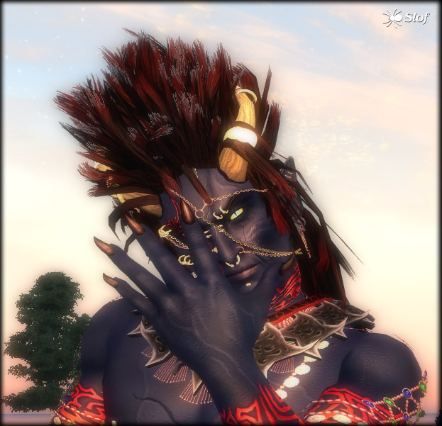 Slof's Claws