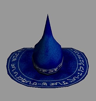 Подробнее о "Wizard Hats"