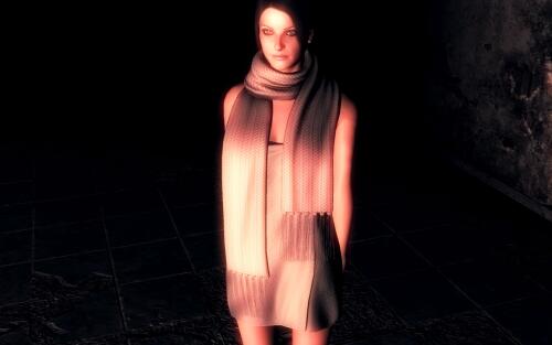 Подробнее о "Some Clothes"