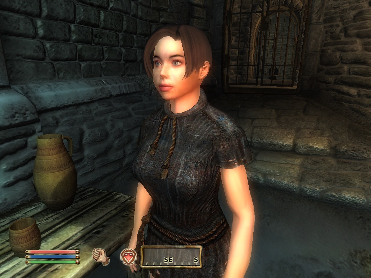 Kafei's Short Hairtsyle v 1.0