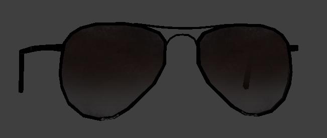 Aviator Glasses