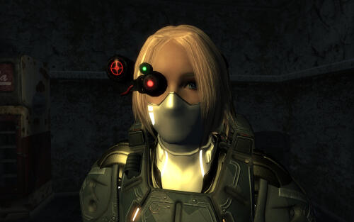 Подробнее о "Targeter"