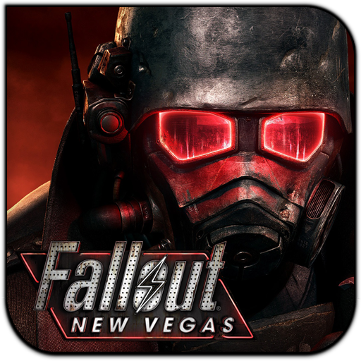 New Vegas Script Extender (NVSE)