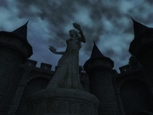 Подробнее о "The Scribes Castle"