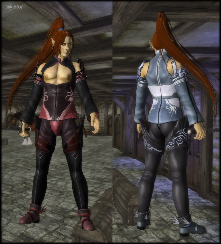 Dawn Wraith