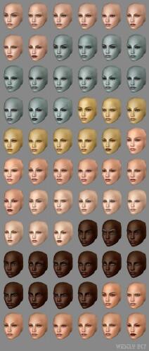Подробнее о "Westly's Modelling Agency"