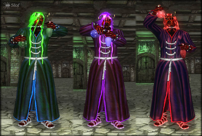 Slof's Goth Shop II 