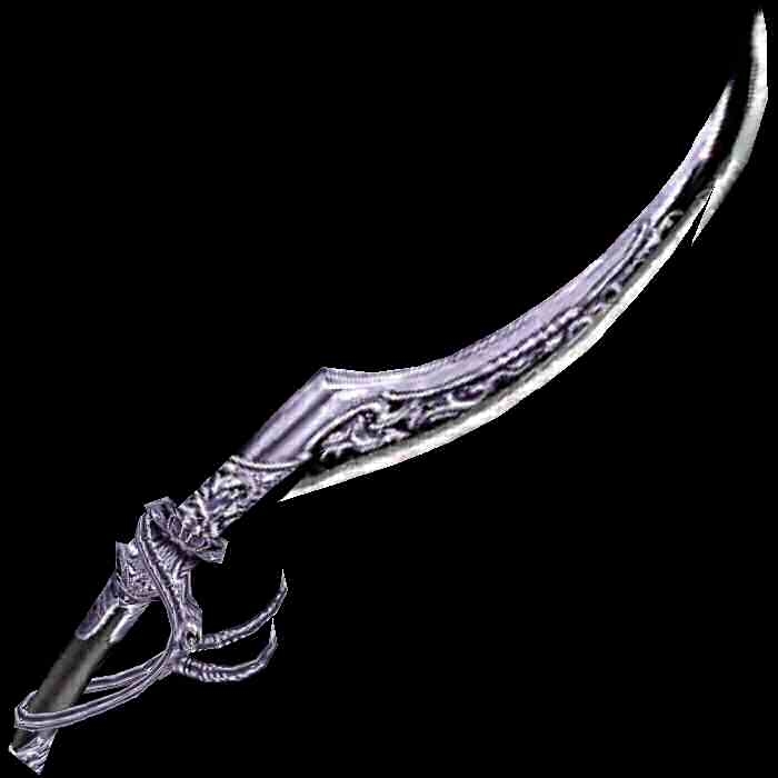 Titanium Spirit of Indoril shield
