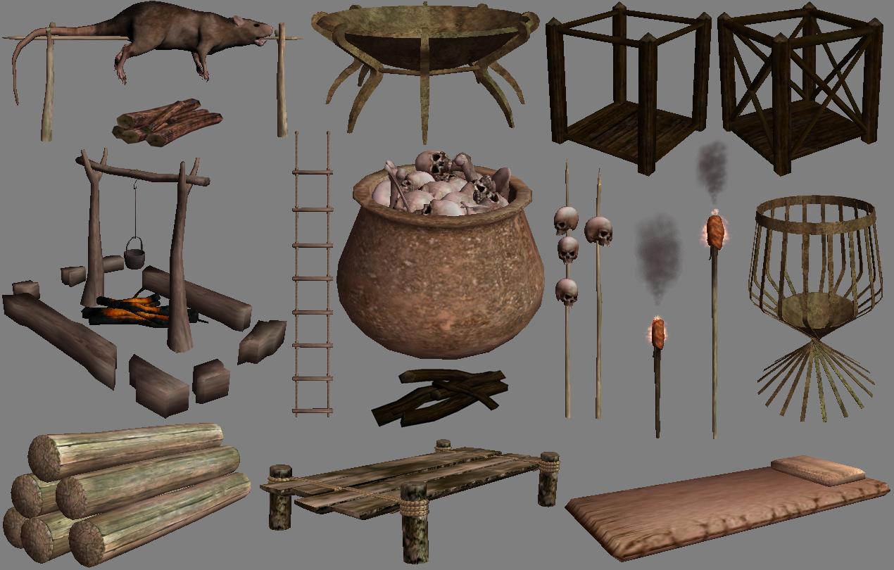 Cave of Goblins