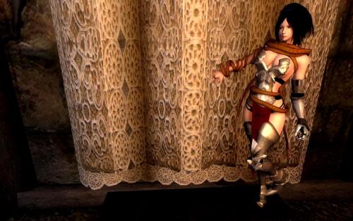 Подробнее о "Leina Armor"