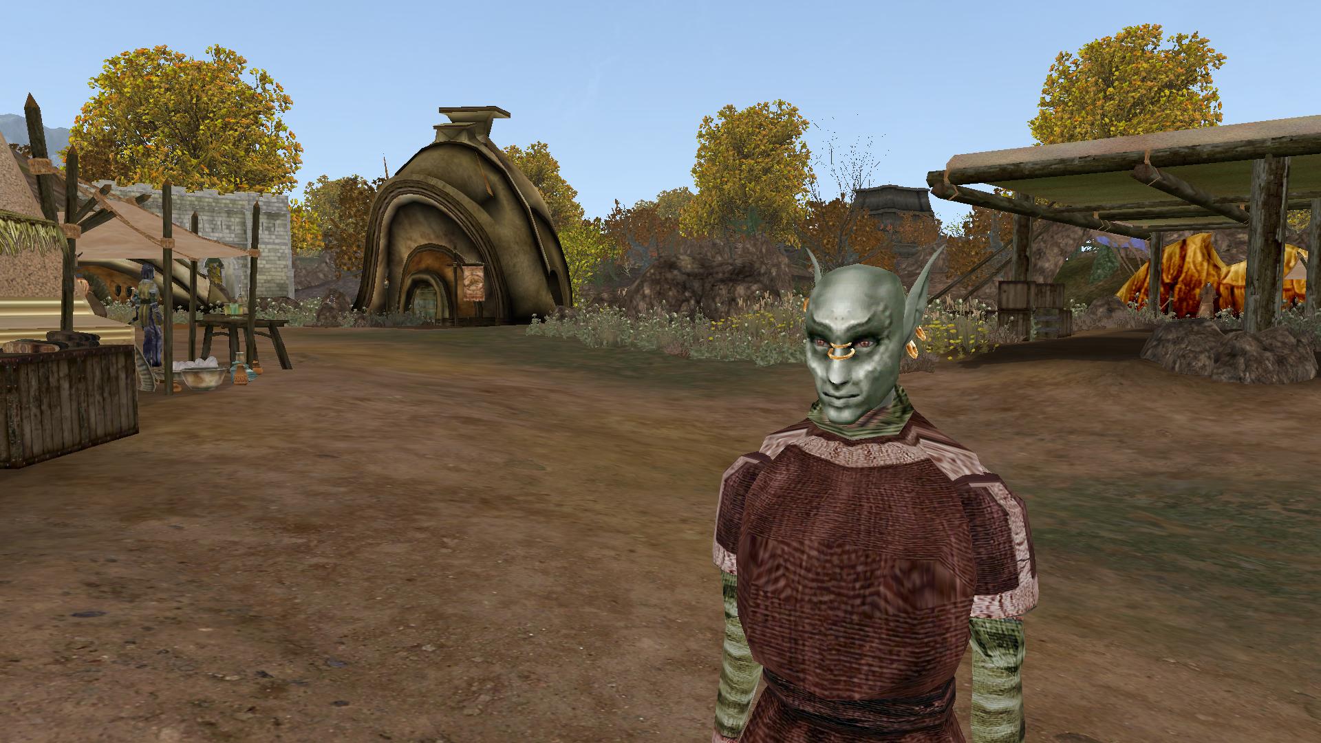 Ultimate Textures (Clothing)