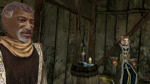 Подробнее о "Unique Heads - Seyda Neen, Gnaar Mok & Hla Oad v1.0"