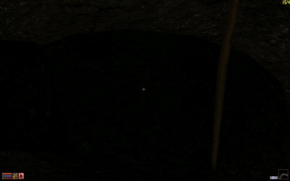 The Underworld