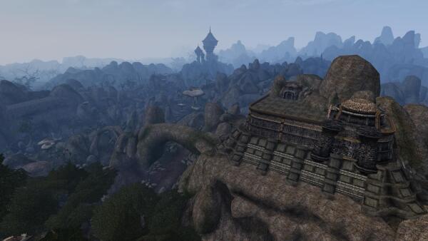 Tamriel Rebuilt