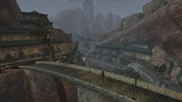 Tamriel Rebuilt